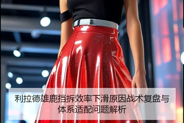 利拉德雄鹿挡拆效率下滑原因战术复盘与体系适配问题解析